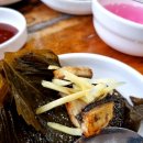 강나루장어구이 이미지