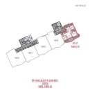 화도진로 110-12 | 인천시 동구 만석동 비치타운주공아파트 102동 18층 60㎡ (18평) 인천24계 2018-28855 아파트경매