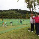 파크골프장 이미지