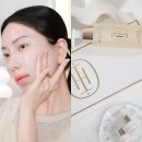 ㈜골드타워2 | 봄맞이 피부톤 케어 홀리추얼 리디파이닝 앰플 &amp; 골드세럼 2종 후기