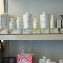 2485 | 수성구 범어동 미용실 ‘살롱드부래미 범어점’ 볼륨매직 후기(디자이너_나경)