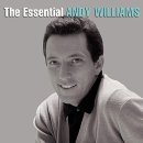 Andy Williams - Stranger On The Shore 이미지