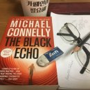 은수포주유소 | [THE BLACK ECHO] by Michael Connelly..