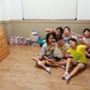 춘포지역아동센터 이미지