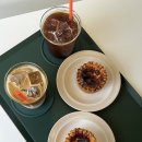 기러기(KIROGI) | 판교 카페 추천 내돈내산 기러기(KIROGI) 에그타르트 쿠키 맛집