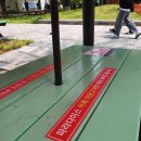 나가정공원 간이화장실 이미지