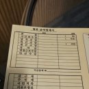 봉급날파장점