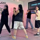 다이어트댄스(B반) 이미지