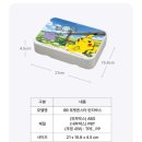 배스킨라빈스선운점 - 광산구 선운중앙로 43 | 포켓몬 덕후 심장저격! 베스킨라빈스 포켓몬 런치박스 사전예약 성공