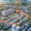 둔산동 ST타워 이미지