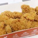 바삭 | 자담치킨 신메뉴 뿌슐랭 후기: 바삭함의 끝판왕!