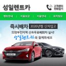 (주)성일카 네이버블로그