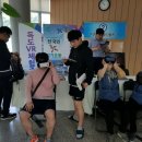 시립해운대도서관 이미지