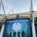종합운동장 정문 앞 | DAY6 10주년 야외 콘서트 The DECADE 다녀온 후기 / 고양종합운동장 3층 E7구역 19열 시야