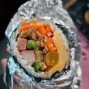 김밥나라 떡볶이왕 이미지