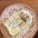 제이브레드 수제식빵전문점 | [김해디저트카페] 삼방동공감카페 – 따뜻한 쌍화차 한 잔과 허니브레드의 여유