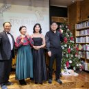 꿈을노래하는작은도서관 이미지