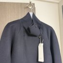 네이비에이트 | 에이치에이트(H8) 브렛 코트 녹턴 네이비 구매 후기🖤