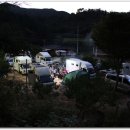 장안산 관광농원