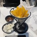안산 사동 맛집 교촌치킨 사동2호점 매장 식사 후기