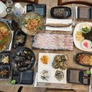 감포 바다 앞 민박 이미지