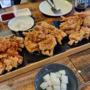 짱닭치킨 이미지