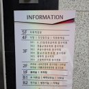 중구보훈회관 1층 이미지