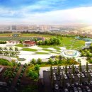 상무시민공원 이미지