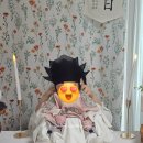 오케이샤인 | 충주에서 백일상 대여하기 샤인파티 후기