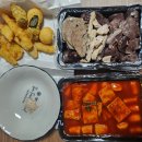 달떡볶이 등촌점 이미지