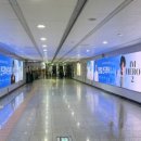 인천지하철1호선 테크노파크역 이미지