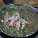 홍굴부추칼국수 | 청주 봉명동 칼국수맛집 [홍굴부추 손칼국수] 점심메뉴추천 내돈내산 솔직후기