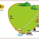 강동사랑길 이미지