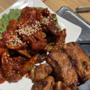경춘로172번길 | 구리시장 근처 맛집 초벌되서 나오는 돼지갈비 &amp; 매운 양념게장 조합 내돈내산 극찬 후기 📍굼터고구려