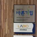 N170 | 서울 금천구 가산디지털2로 파사드 인테리어 필름 &amp; 실내 사인물 시공 후기: 회사의 첫인상을 바꾸는...