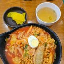 김가네문정 - 송파구 법원로 128 | 김가네문정