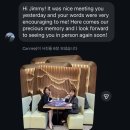 여의도 기업행사 출장타로 후기｜TEC 사모펀드 타로 리딩 세션 ✨ 타로프리마켓 후기 ✨🔮
