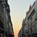 J-052 | [포르투갈&amp;스페인여행 | 리스본🇵🇹] DAY 1_ 1일 5나타 먹고 1일 5전망대 가는 빡센 J들의 하루 ᵔࡇᵔ