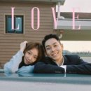 로꼬 이성경 / 러브 (여자key A) mr 이미지