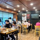 남다른감자탕(마곡점) | 김포공항회식장소 추천 남다른감자탕 서울방화점 전골 후기