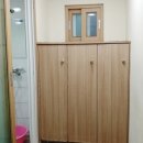 기회송림 화장실 이미지