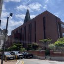 칠성출장뷔페 | 서울 성당 결혼식 시간부터 아리스 출장뷔페까지, 압구정성당 하객 내돈내산 후기