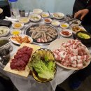 불타는 깡통 이미지