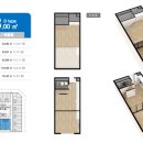 나성동_리치먼드시티 앞 이미지