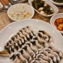 남구미행복주유소 | 구미 장어 맛집 겨울 보양 데이트 낙동강강변하우스