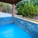 오도힐 풀빌라 이미지