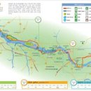 황구지천 자전거길(하천) 이미지