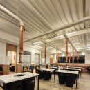 일로-21 | 포항 효자 분위기 좋은 식당 일로식당 포항본점