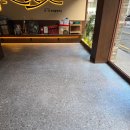 전주맥주 | 전주 전일맥주 매장 바닥 청소 진행 후기