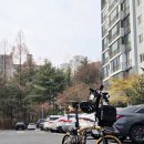 구미교 | 에이스오픽스 D10, 탄천 남단끝까지 라이딩~*